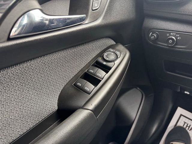 Used 2024 Chevrolet TrailBlazer LT image 21