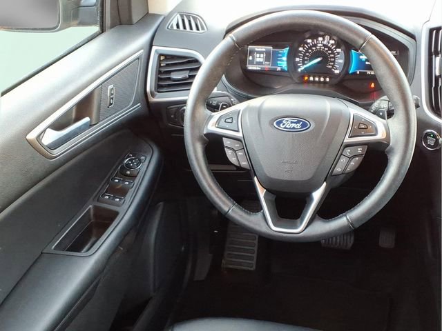 Certified 2023 Ford Edge SEL w/ Convenience Package AWD/4WD image 5