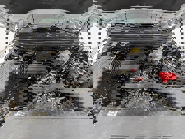 Used 2022 RAM 1500 Laramie image 10