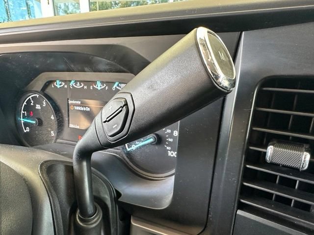 Certified 2025 Ford F350 XL w/ STX Appearance Package AWD/4WD image 24
