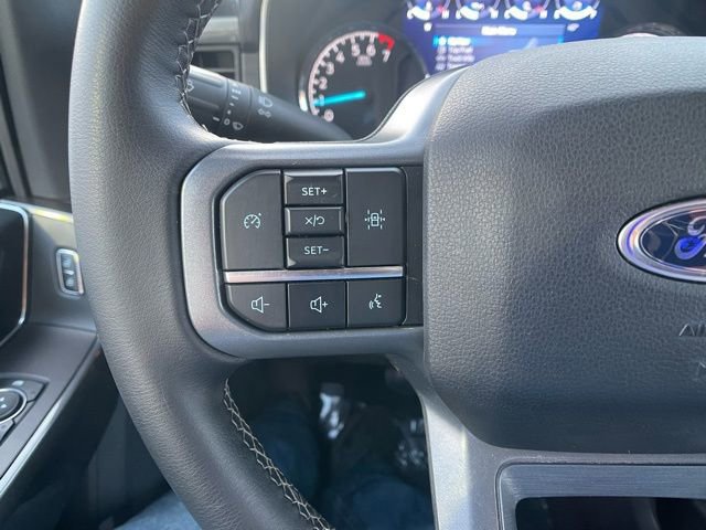 Certified 2023 Ford F150 XLT w/ Equipment Group 302A High image 19