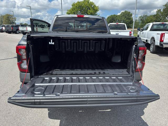 Certified 2024 Ford Ranger XLT w/ Equipment Group 301A High AWD/4WD image 22