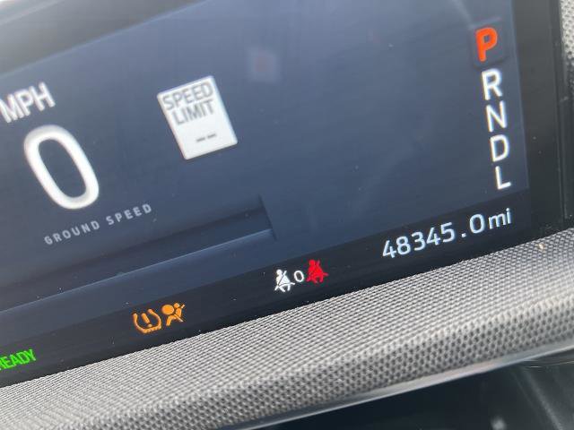 Certified 2021 Ford Mustang Mach-E Select w/ Comfort/Technology Package image 28