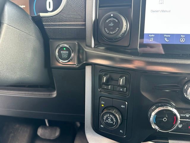 Certified 2023 Ford F150 Platinum image 25
