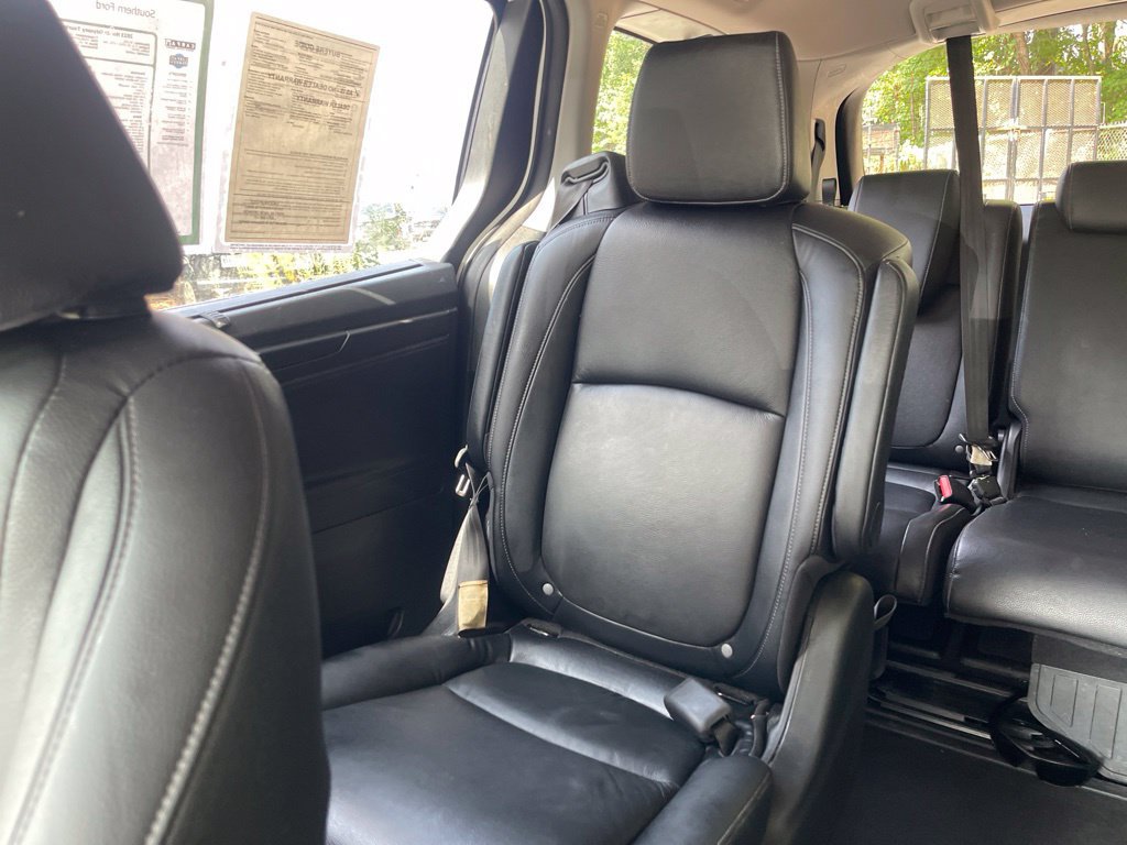 Used 2023 Honda Odyssey Touring image 10