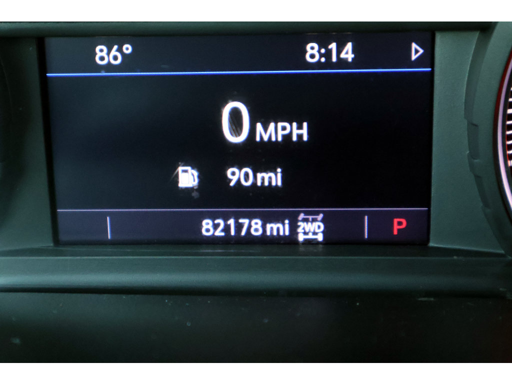 Used 2021 Chevrolet Tahoe RST AWD/4WD image 33