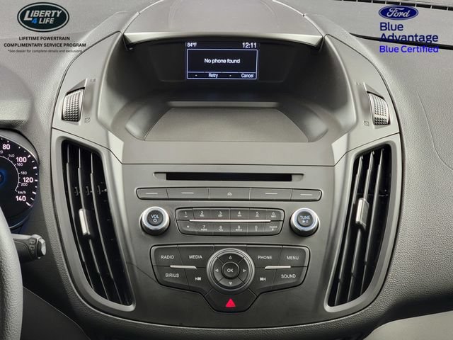 Certified 2018 Ford Escape SE AWD/4WD image 22