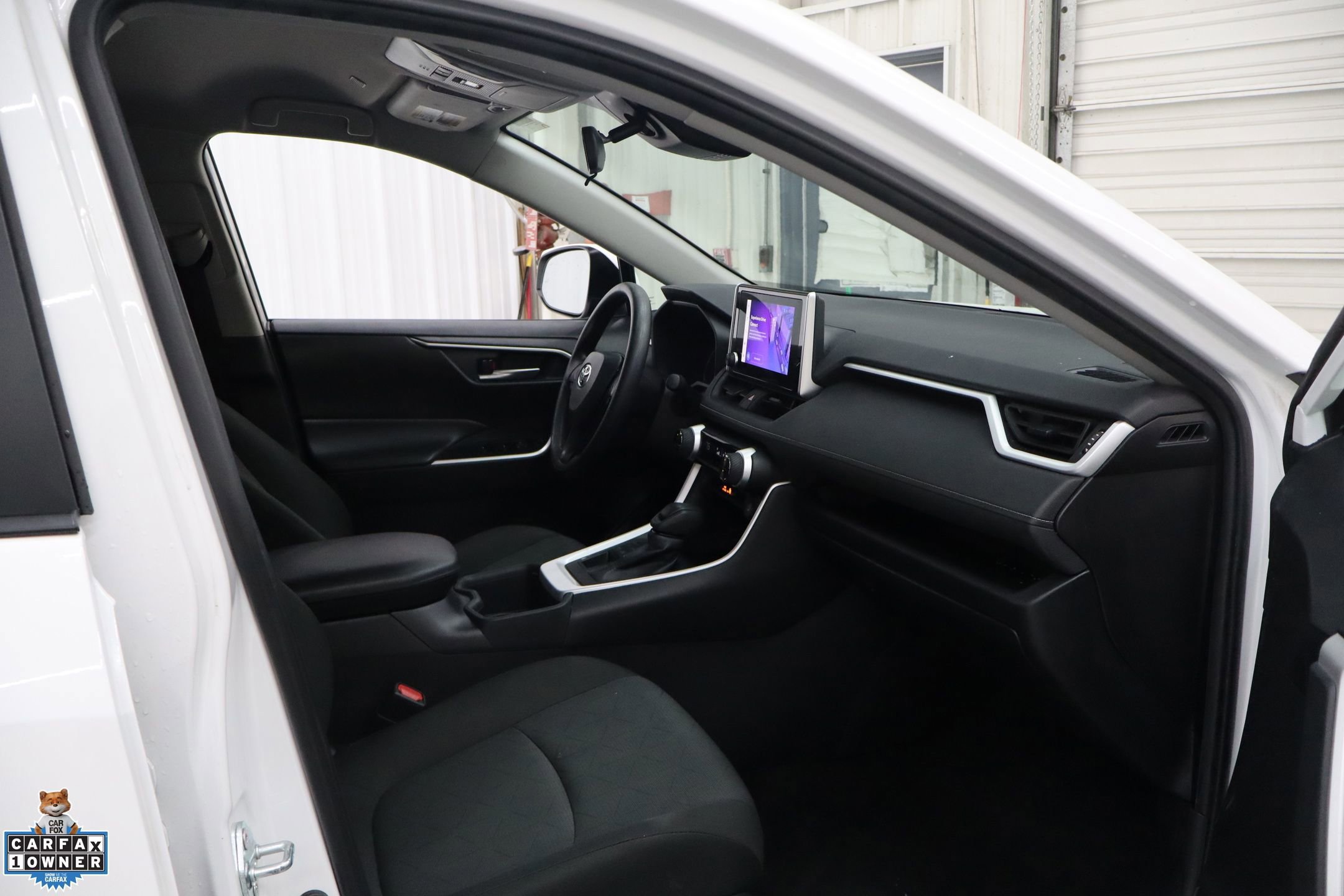 Used 2024 Toyota RAV4 XLE image 26