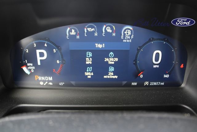 Certified 2023 Ford Bronco Raptor image 24