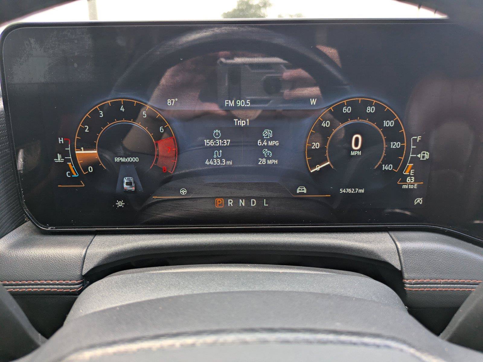 Certified 2024 Ford Mustang Premium RWD image 28