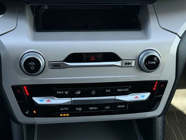 Certified 2023 Ford Explorer XLT w/ Equipment Group 202A image 12