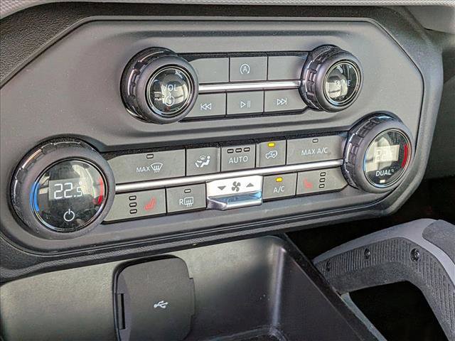 Certified 2024 Ford Bronco Big Bend AWD/4WD image 13