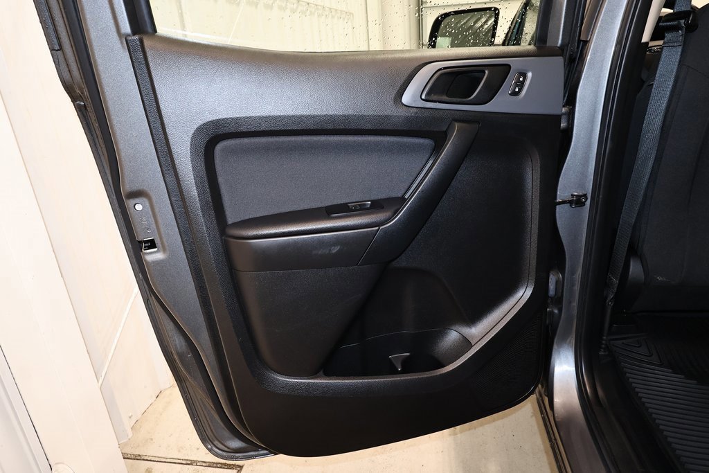 Certified 2022 Ford Ranger XL w/ Equipment Group 101A High image 17
