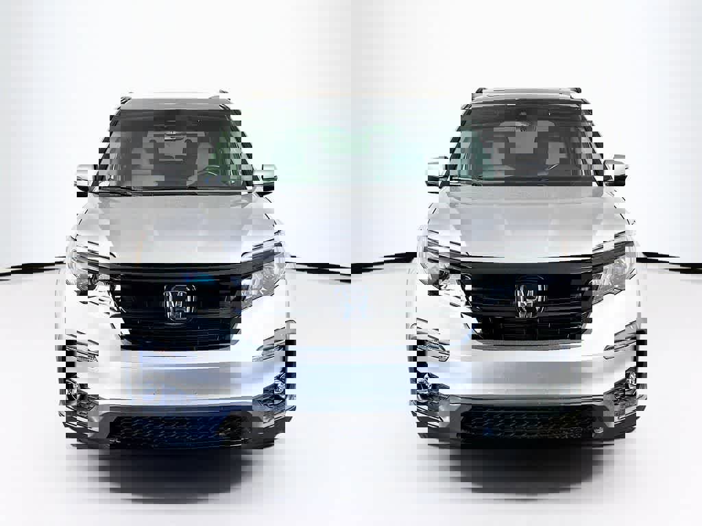 Used 2022 Honda Pilot Special Edition image 8