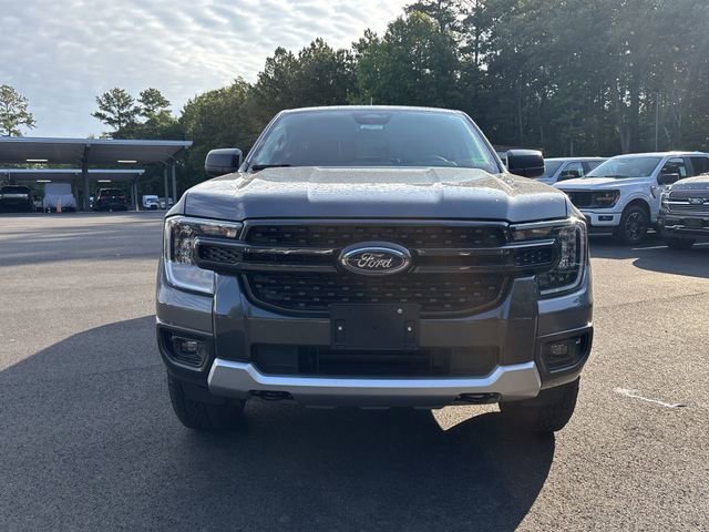 Certified 2025 Ford Ranger XLT w/ FX4 Off-Road Package image 3