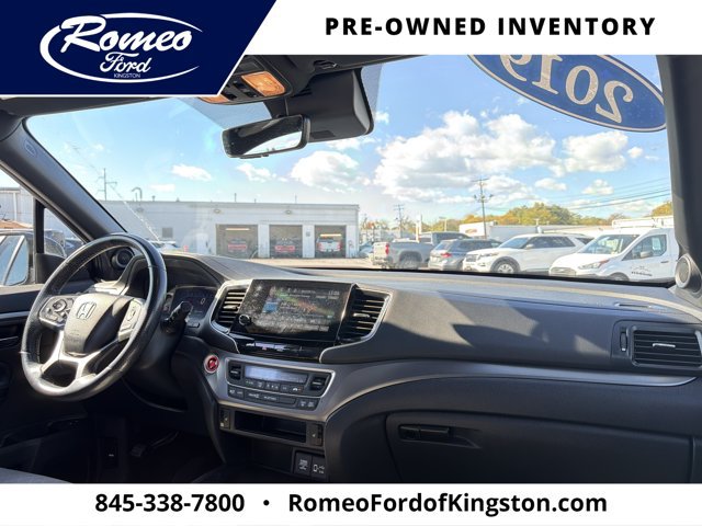 Used 2019 Honda Passport EX-L image 15