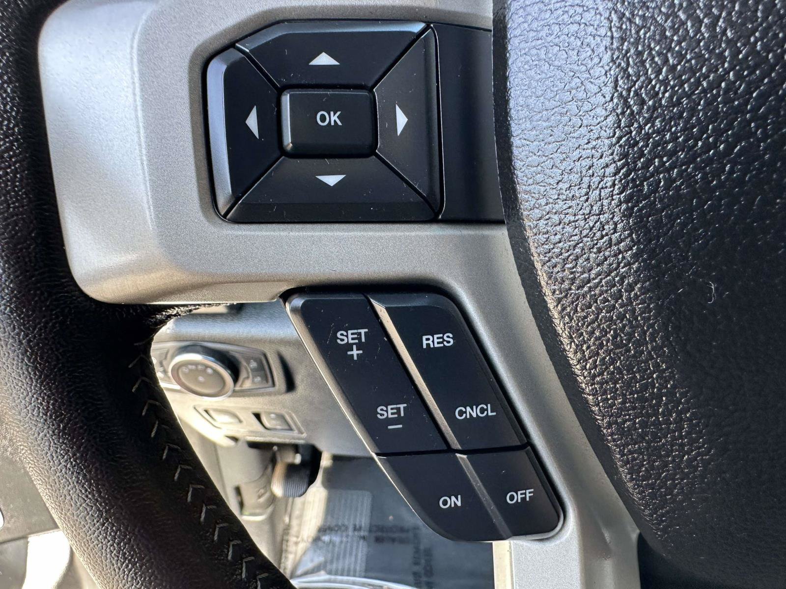 Certified 2019 Ford F350 Lariat w/ Lariat Ultimate Package AWD/4WD image 16