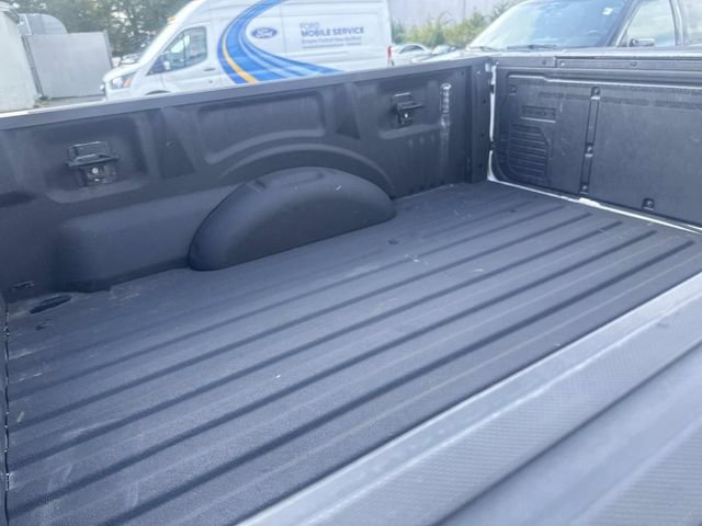 Certified 2022 Ford F150 Lariat w/ Equipment Group 502A High image 14