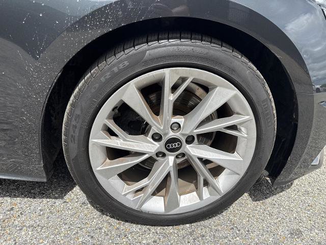Used 2022 Audi A5 2.0T Premium w/ Convenience Package AWD/4WD image 32