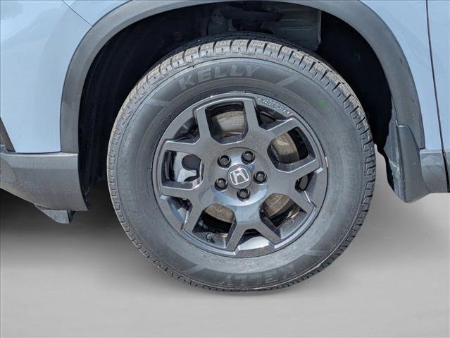 Used 2024 Honda Pilot TrailSport image 21