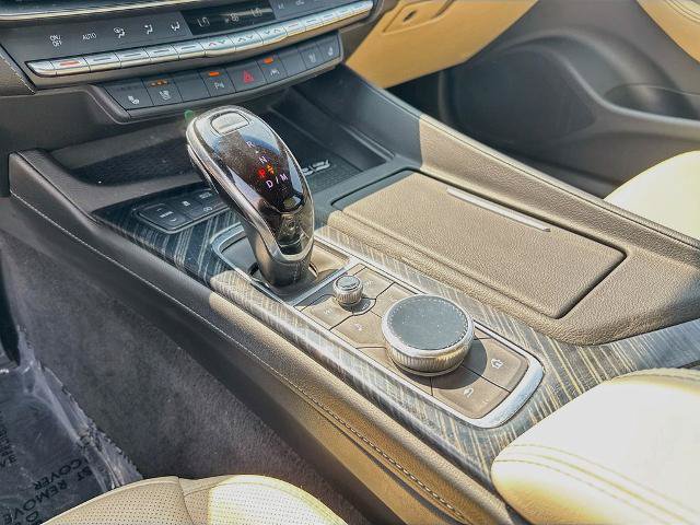 Used 2024 Cadillac CT5 Premium Luxury w/ Climate Package AWD/4WD image 14