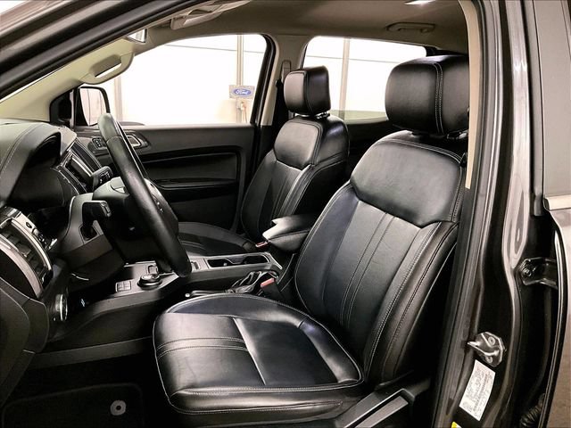 Certified 2020 Ford Ranger Lariat w/ FX4 Off-Road Package AWD/4WD image 24