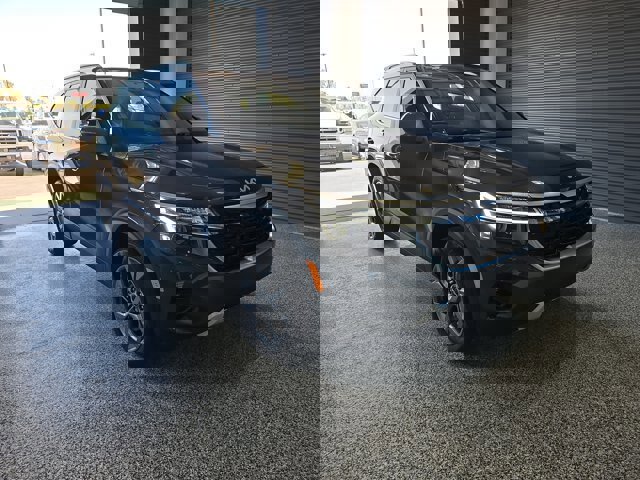 Used 2024 Kia Seltos S image 5