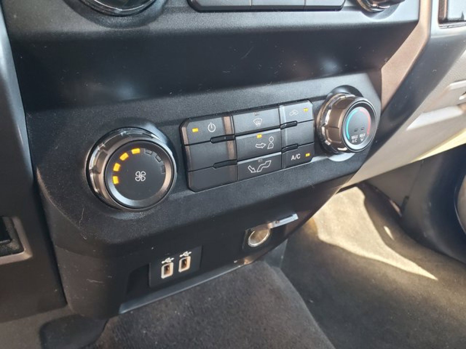 Certified 2019 Ford F150 XLT image 22