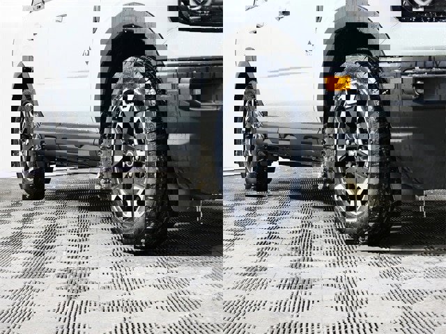 Certified 2024 Ford Bronco Sport Outer Banks w/ Tech Package image 8