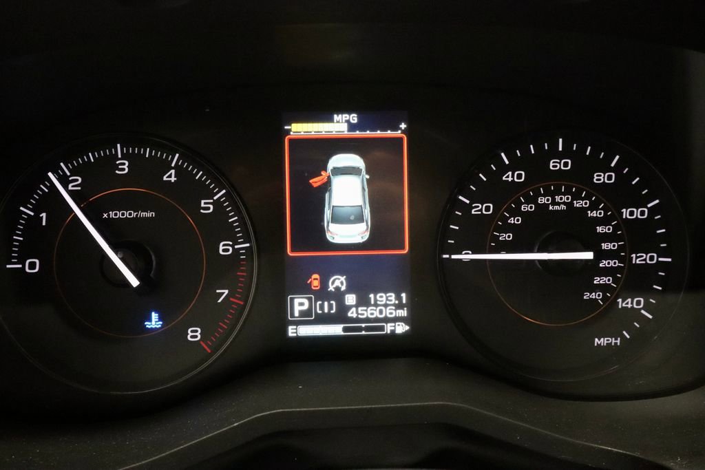 Used 2022 Subaru Crosstrek 2.0i Premium w/ Moonroof Package image 28