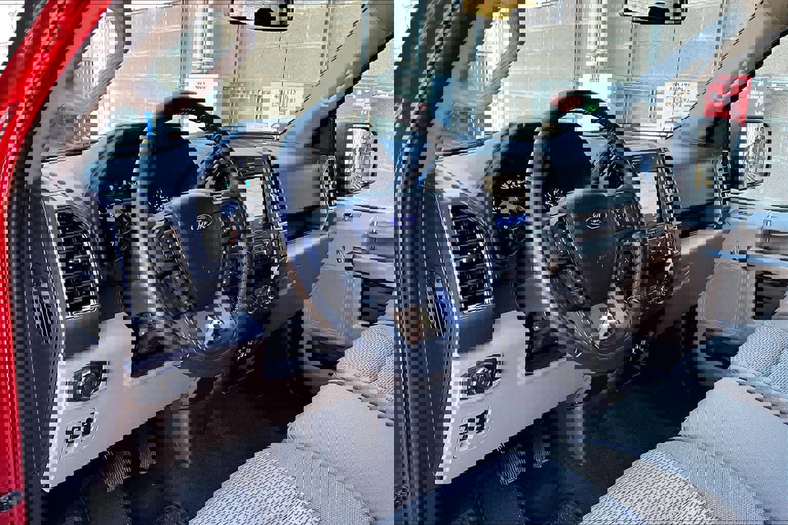 Certified 2020 Ford F150 XLT w/ Equipment Group 302A Luxury image 19