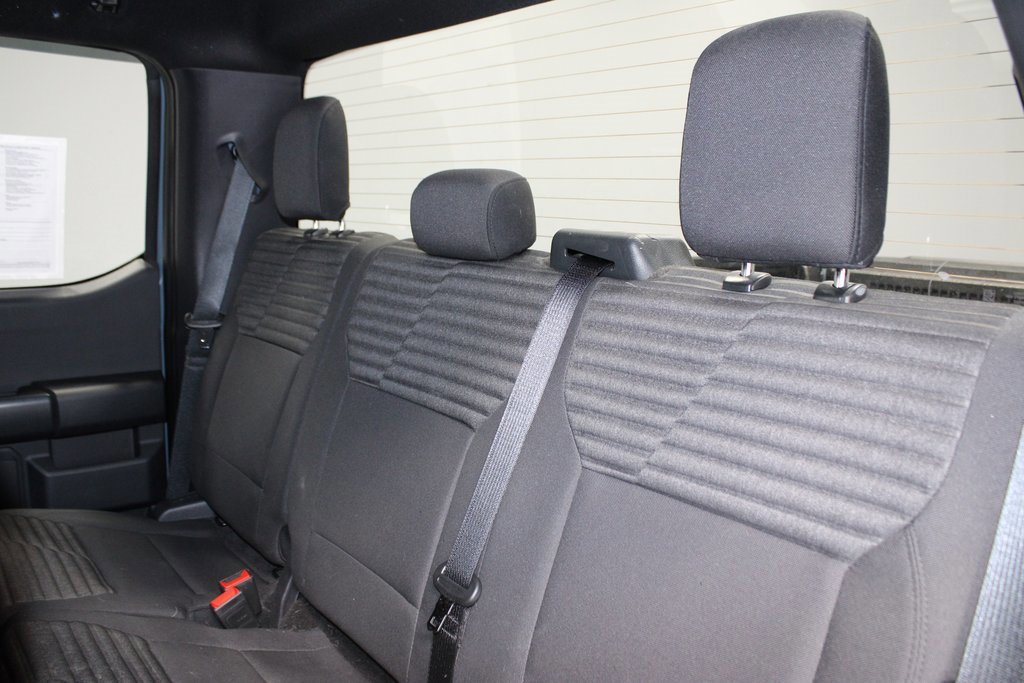 Certified 2023 Ford F150 XL w/ STX Appearance Package image 22