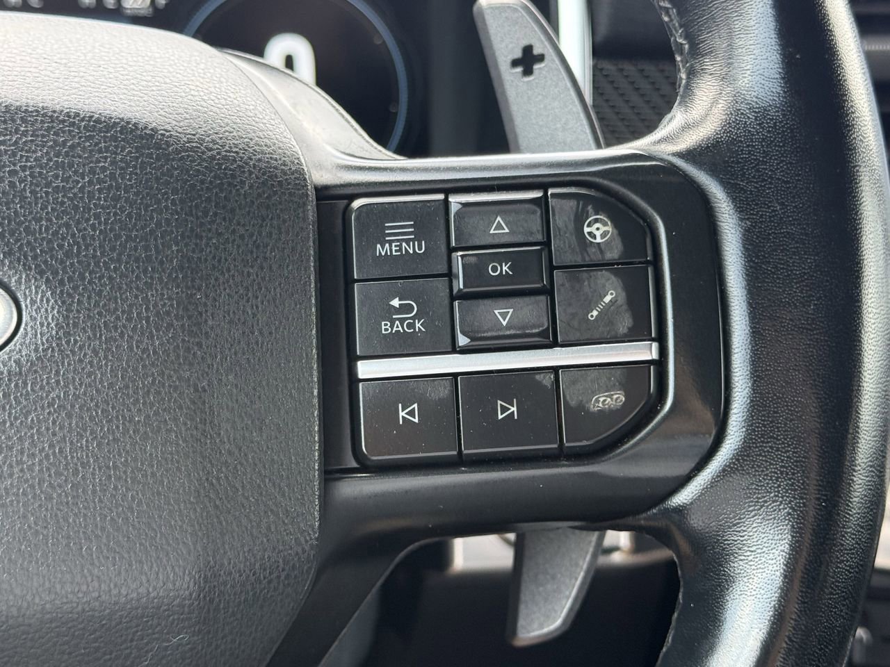 Certified 2022 Ford F150 Raptor w/ Equipment Group 801A High image 14