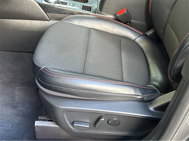 Certified 2024 Ford Escape ST-Line w/ Tech Pack #1 image 37