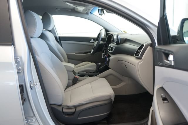 Used 2019 Hyundai Tucson SE AWD/4WD image 32