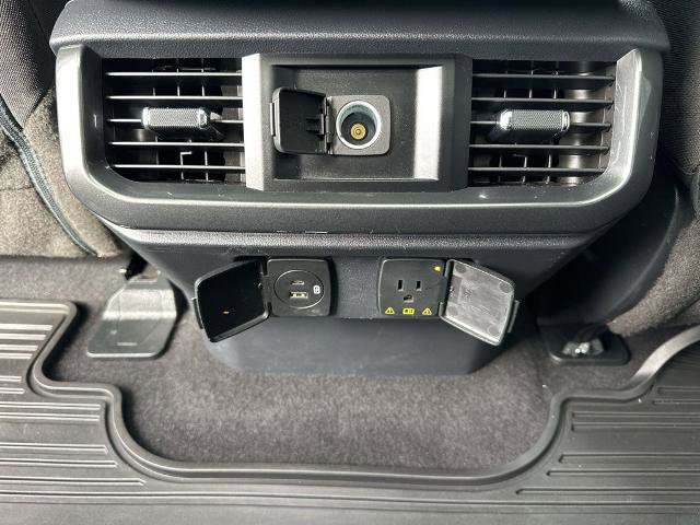 Certified 2023 Ford F150 XLT w/ Equipment Group 302A High image 20