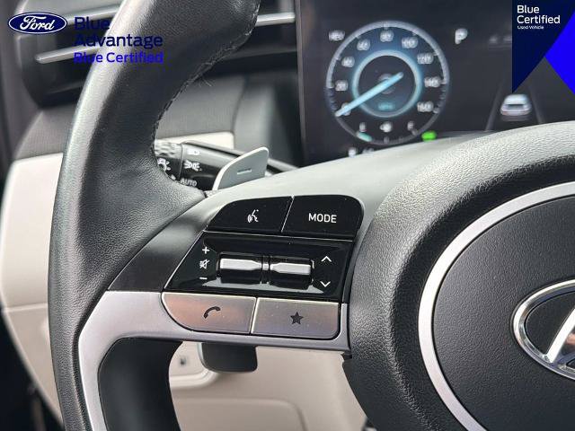 Used 2023 Hyundai Tucson Limited AWD/4WD image 20