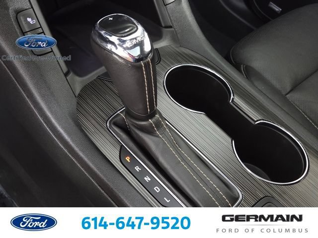 Used 2019 GMC Acadia SLT AWD/4WD image 28
