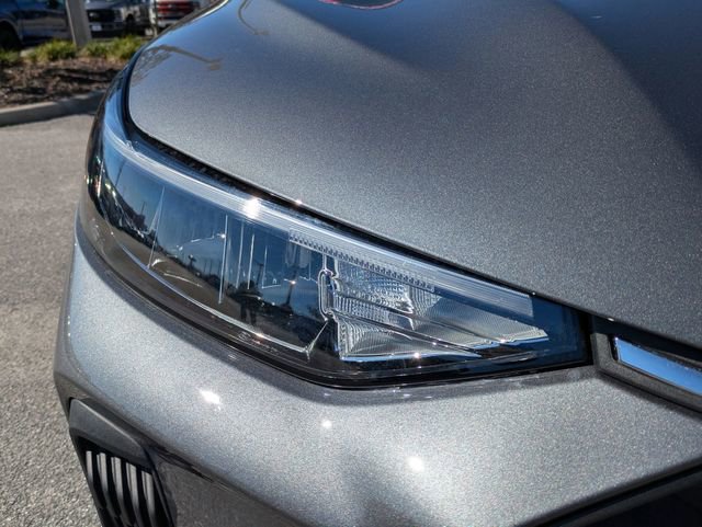 Certified 2026 Ford Escape Active image 10