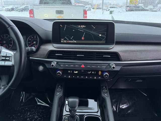 Used 2021 Kia Telluride EX image 7