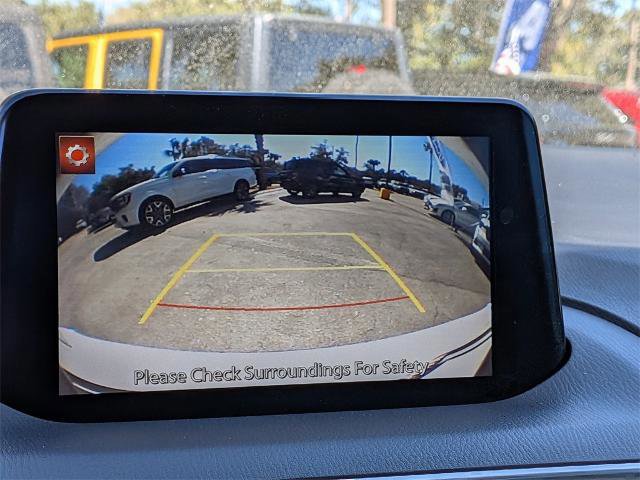 Used 2018 MAZDA MAZDA3 Grand Touring image 18