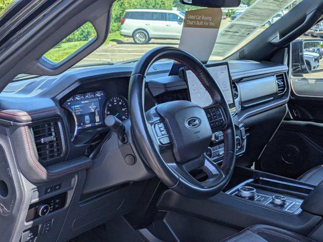 Certified 2023 Ford Expedition Limited AWD/4WD image 14
