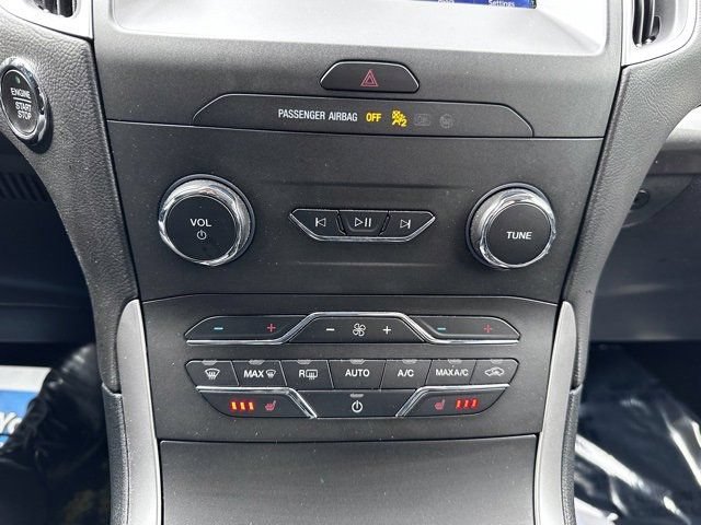 Certified 2020 Ford Edge SEL w/ Convenience Package AWD/4WD image 18
