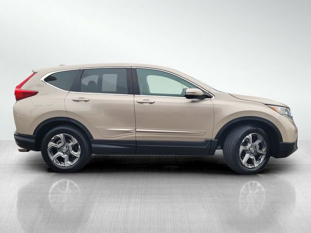 Used 2018 Honda CR-V EX-L image 2