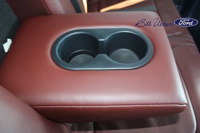 Certified 2022 Ford F250 Platinum w/ FX4 Off-Road Package image 14