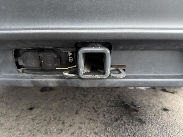 Certified 2025 Ford Explorer ST image 16