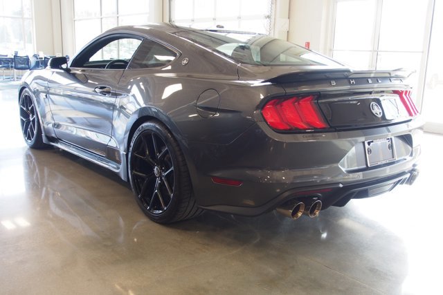 Certified 2019 Ford Mustang GT Premium w/ GT Performance Package image 5