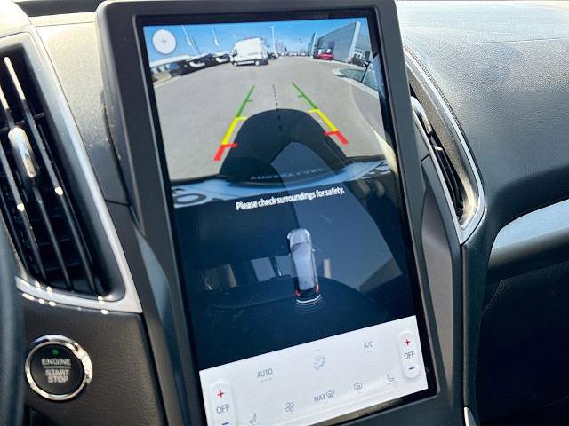 Certified 2023 Ford Edge SEL image 11