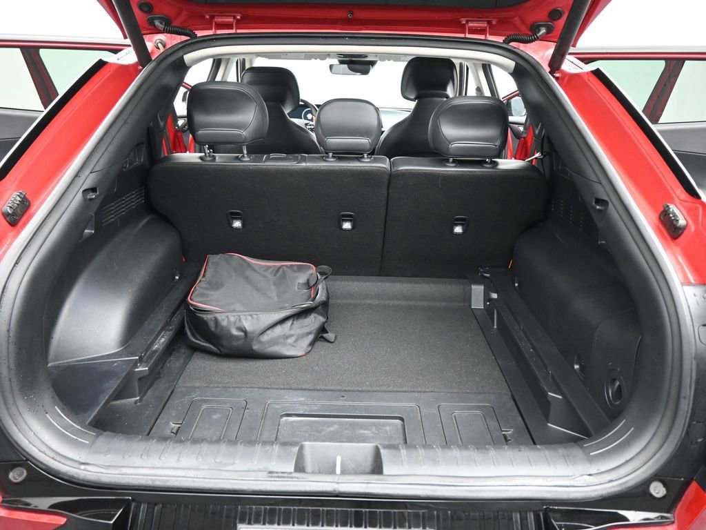Used 2022 Kia EV6 Wind image 50