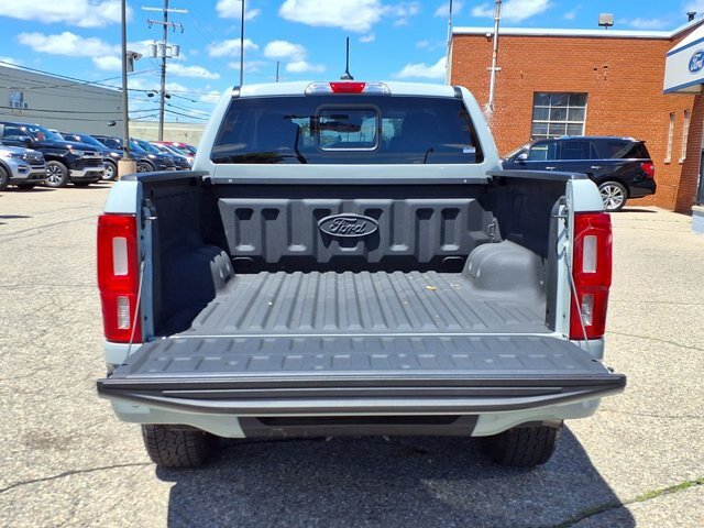 Certified 2023 Ford Ranger XLT w/ Equipment Group 302A High AWD/4WD image 21